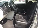 2020 Dodge Grand Caravan, 3.6L V6, Lic. 8789
