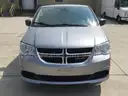 2020 Dodge Grand Caravan, 3.6L V6, Lic. 8789