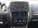 2020 Dodge Grand Caravan, 3.6L V6, Lic. 8789