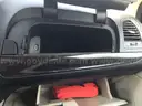2020 Dodge Grand Caravan, 3.6L V6, Lic. 8789