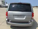 2020 Dodge Grand Caravan, 3.6L V6, Lic. 8789
