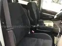 2020 Dodge Grand Caravan, 3.6L V6, Lic. 8789