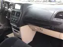2020 Dodge Grand Caravan, 3.6L V6, Lic. 8789