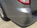 2020 Dodge Grand Caravan, 3.6L V6, Lic. 8789