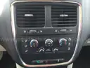 2020 Dodge Grand Caravan, 3.6L, Lic. 10121