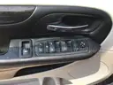 2020 Dodge Grand Caravan, 3.6L, Lic. 10121