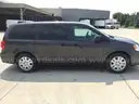 2020 Dodge Grand Caravan, 3.6L, Lic. 10121