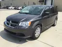 2020 Dodge Grand Caravan, 3.6L, Lic. 10121