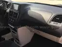 2020 Dodge Grand Caravan, 3.6L, Lic. 10121