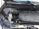 2020 Dodge Grand Caravan, 3.6L, Lic. 10121
