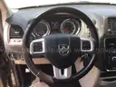 2020 Dodge Grand Caravan, 3.6L, Lic. 10121