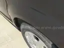 2020 Dodge Grand Caravan, 3.6L, Lic. 10121