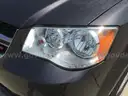 2020 Dodge Grand Caravan, 3.6L, Lic. 10121