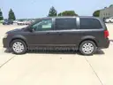 2020 Dodge Grand Caravan, 3.6L, Lic. 10121