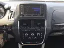 2020 Dodge Grand Caravan, 3.6L, Lic. 10121