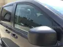 2020 Dodge Grand Caravan, 3.6L, Lic. 10121