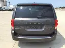 2020 Dodge Grand Caravan, 3.6L, Lic. 10121