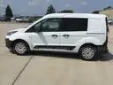 2016 Ford Transit Connect XL Cargo Van SWB, 2.5L Engine, Lic. #8534