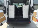 2016 Ford Transit Connect XL Cargo Van SWB, 2.5L Engine, Lic. #8534