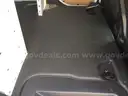 2016 Ford Transit Connect XL Cargo Van SWB, 2.5L Engine, Lic. #8534