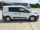 2016 Ford Transit Connect XL Cargo Van SWB, 2.5L Engine, Lic. #8534