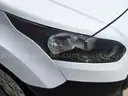 2016 Ford Transit Connect XL Cargo Van SWB, 2.5L Engine, Lic. #8534