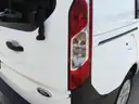 2016 Ford Transit Connect XL Cargo Van SWB, 2.5L Engine, Lic. #8534