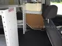 2016 Ford Transit Connect XL Cargo Van SWB, 2.5L Engine, Lic. #8534
