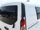 2016 Ford Transit Connect XL Cargo Van SWB, 2.5L Engine, Lic. #8534