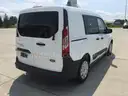 2016 Ford Transit Connect XL Cargo Van SWB, 2.5L Engine, Lic. #8534