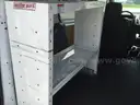 2016 Ford Transit Connect XL Cargo Van SWB, 2.5L Engine, Lic. #8534