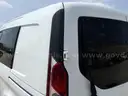 2016 Ford Transit Connect XL Cargo Van SWB, 2.5L Engine, Lic. #8534