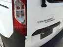 2016 Ford Transit Connect XL Cargo Van SWB, 2.5L Engine, Lic. #8534