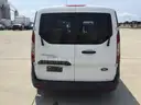 2016 Ford Transit Connect XL Cargo Van SWB, 2.5L Engine, Lic. #8534