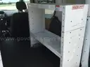 2016 Ford Transit Connect XL Cargo Van SWB, 2.5L Engine, Lic. #8534