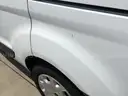 2016 Ford Transit Connect XL Cargo Van SWB, 2.5L Engine, Lic. #8534