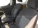 2016 Ford Transit Connect XL Cargo Van SWB, 2.5L Engine, Lic. #8534