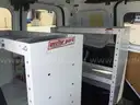 2016 Ford Transit Connect XL Cargo Van SWB, 2.5L Engine, Lic. #8534