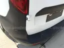 2016 Ford Transit Connect XL Cargo Van SWB, 2.5L Engine, Lic. #8534