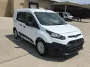 2016 Ford Transit Connect XL Cargo Van SWB, 2.5L Engine, Lic. #8534
