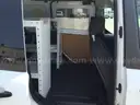 2016 Ford Transit Connect XL Cargo Van SWB, 2.5L Engine, Lic. #8534