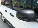 2016 Ford Transit Connect XL Cargo Van SWB, 2.5L Engine, Lic. #8534