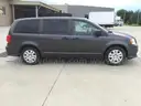 2020 Dodge Grand Caravan SE, 3.6L, Lic. 8806