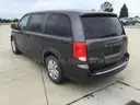 2020 Dodge Grand Caravan SE, 3.6L, Lic. 8806