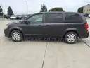 2020 Dodge Grand Caravan SE, 3.6L, Lic. 8806