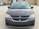 2020 Dodge Grand Caravan SE, 3.6L, Lic. 8806