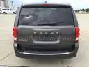 2020 Dodge Grand Caravan SE, 3.6L, Lic. 8806