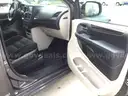 2020 Dodge Grand Caravan SE, 3.6L, Lic. 8806