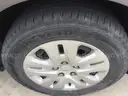 2020 Dodge Grand Caravan SE, 3.6L, Lic. 8806