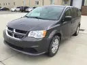 2020 Dodge Grand Caravan SE, 3.6L, Lic. 8806